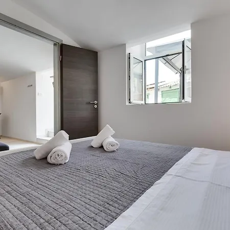 Appartement Marija Zadar