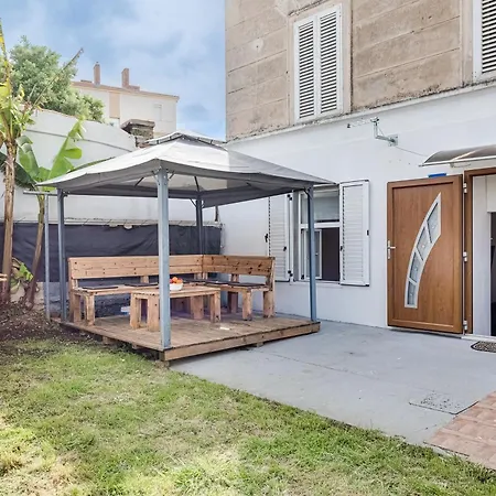 Appartement Marija Zadar