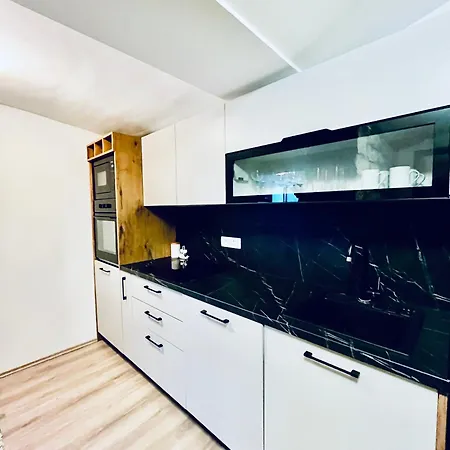 Appartement Marija *