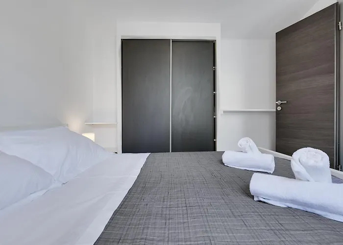 Marija Appartement Zadar