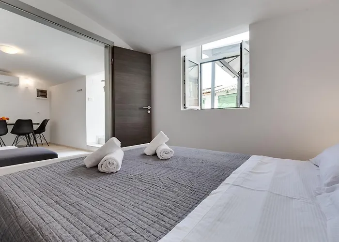 Appartement Marija Zadar