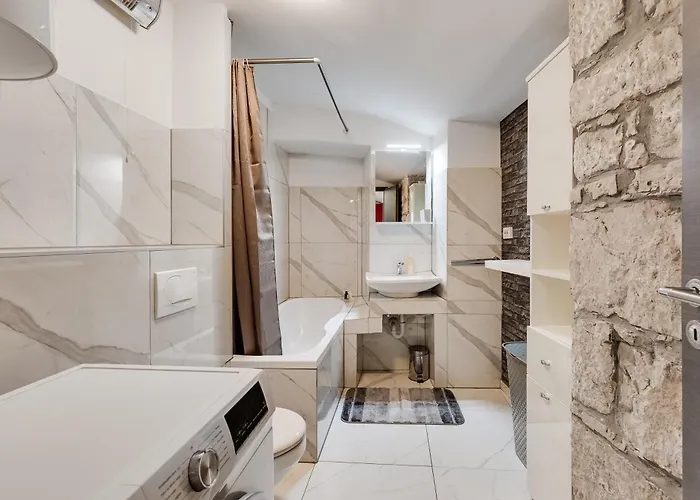 Marija Appartement Zadar