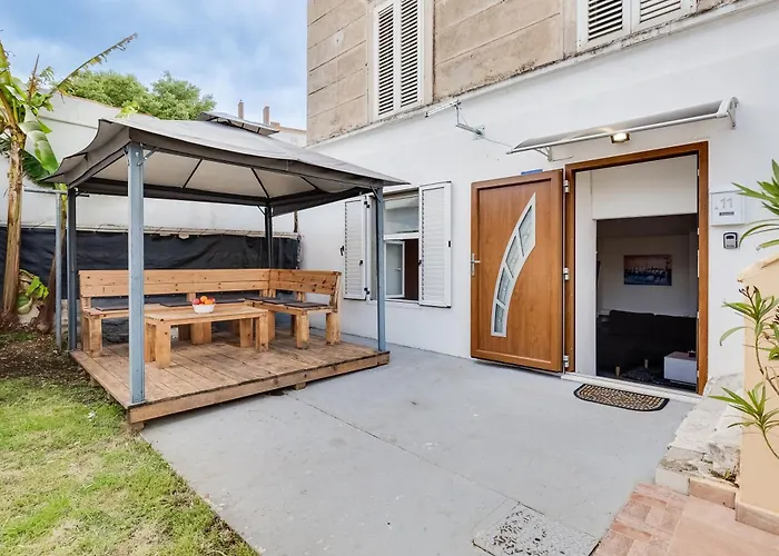 Marija Appartement Zadar