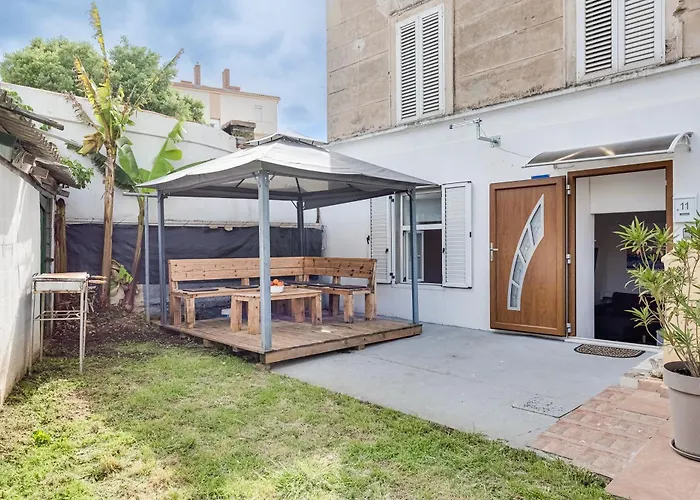 Appartement Marija Zadar