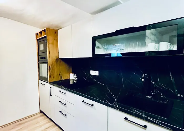 Appartement Marija *