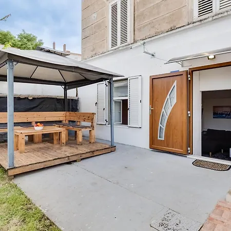 Marija Appartamento Zara